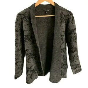 Eileen Fisher sweater jacket